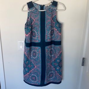 Ann Taylor Loft Shift Dress